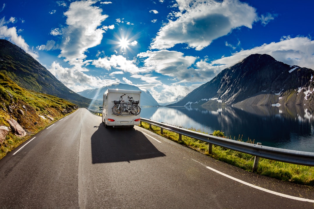Campervan habitation repairs at Focus RV Melbourne