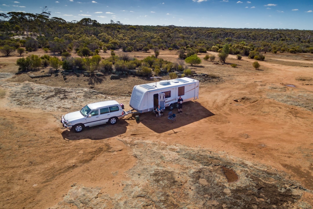 Caravan storage workshop serving Melbourne at Focus RV Campbellfield